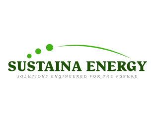 sustaina Logo